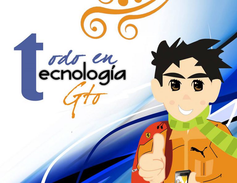 Todo en Tecnología
