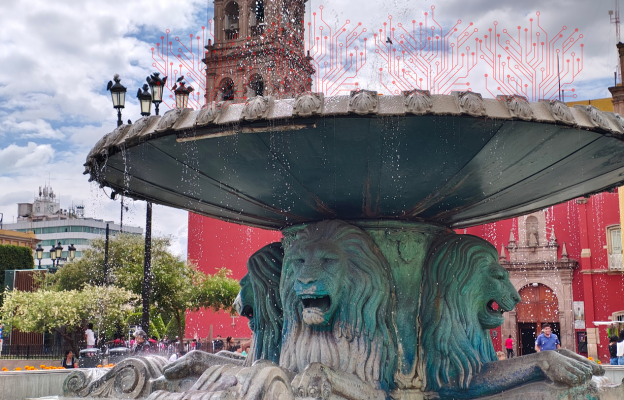 Ubicación