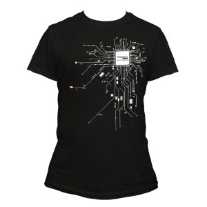 Playera dama Plaza210