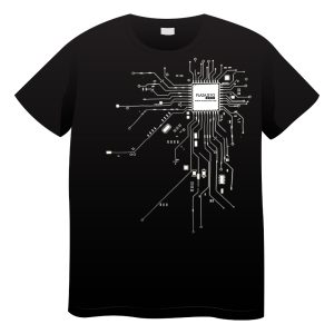 Playera caballero Plaza210