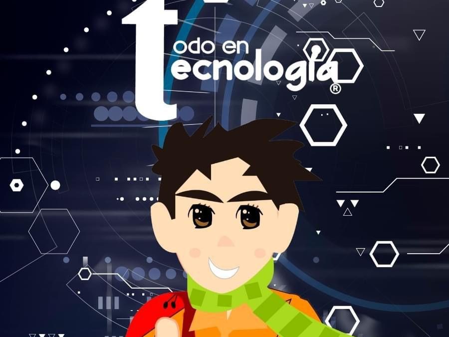 TODO EN TECNOLOGÍA