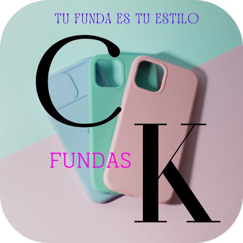 Fundas CK