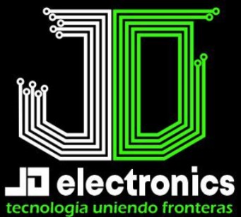 JD Electronics