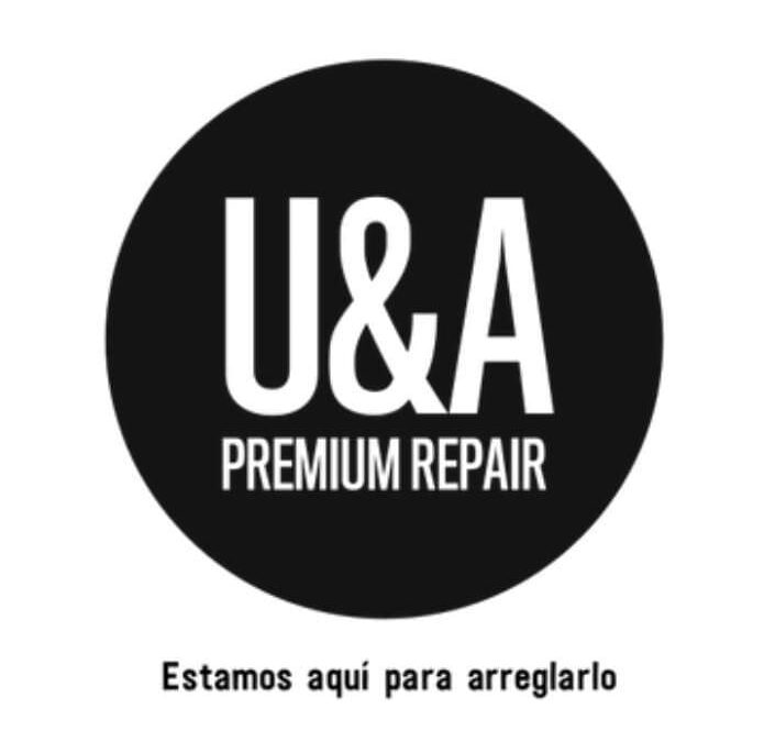 U&A PREMIUM REPAIR